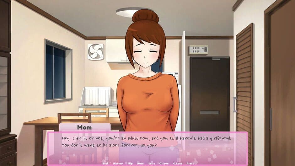 Every Day's Different screenshot 5