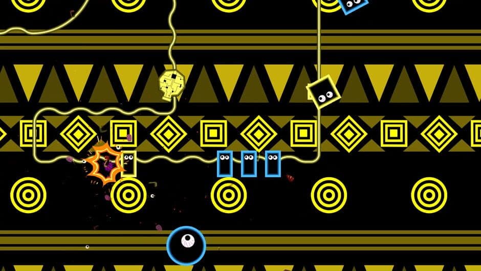 Shapeshooter screenshot 3