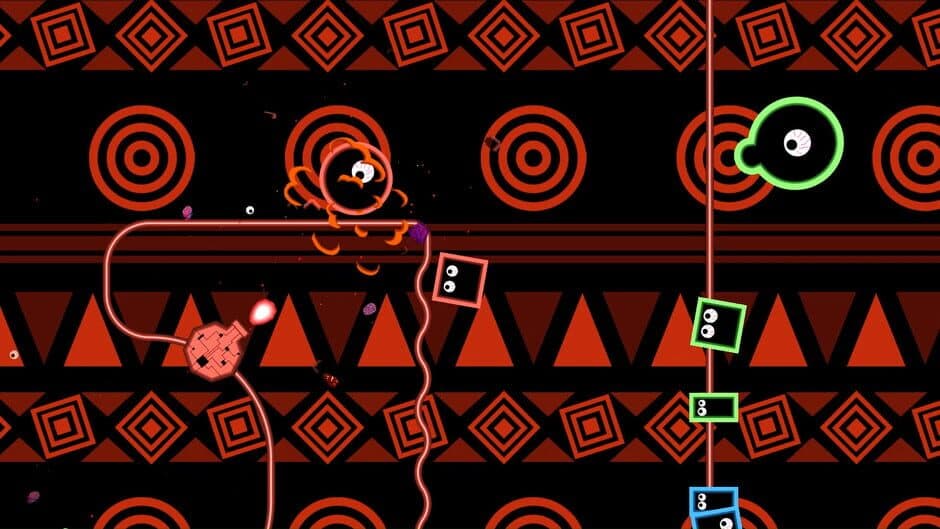 Shapeshooter screenshot 6