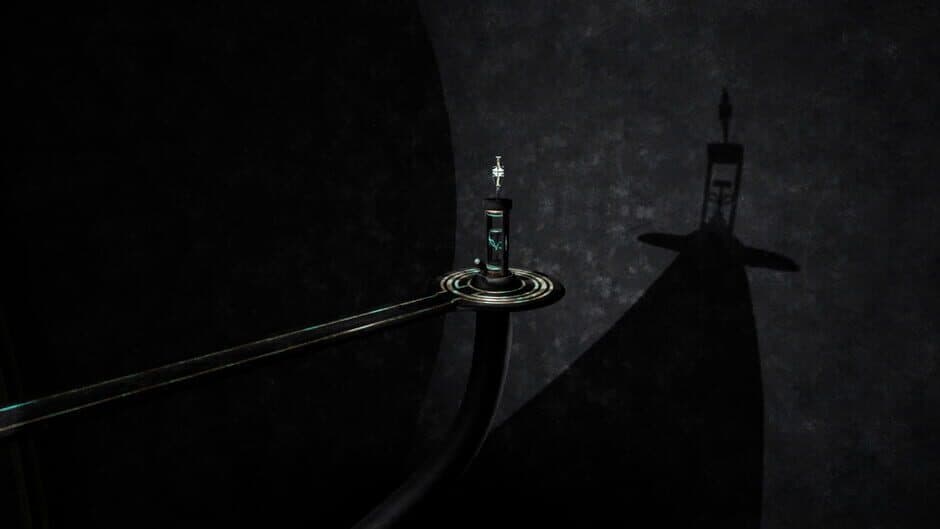 The Long Gate screenshot 4