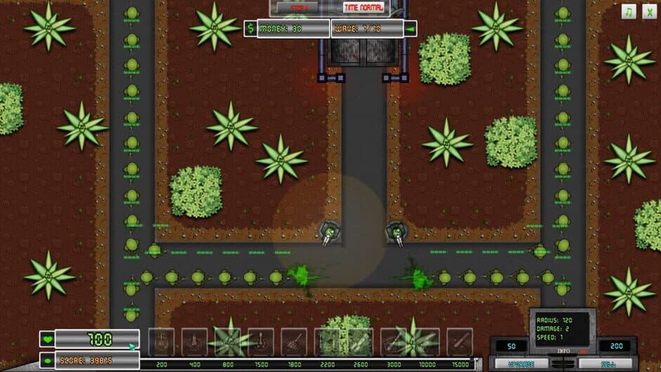 Star Police screenshot 5