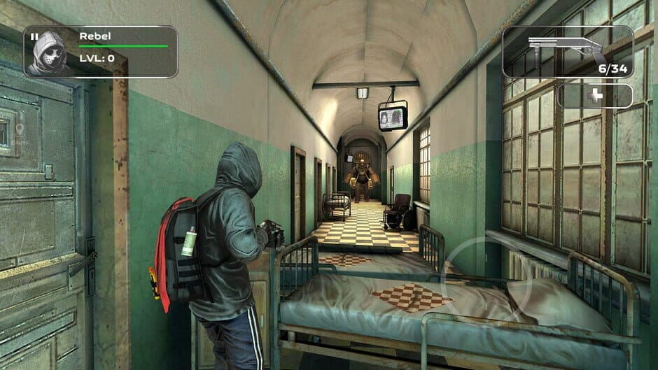 Slaughter 3: The Rebels screenshot 4