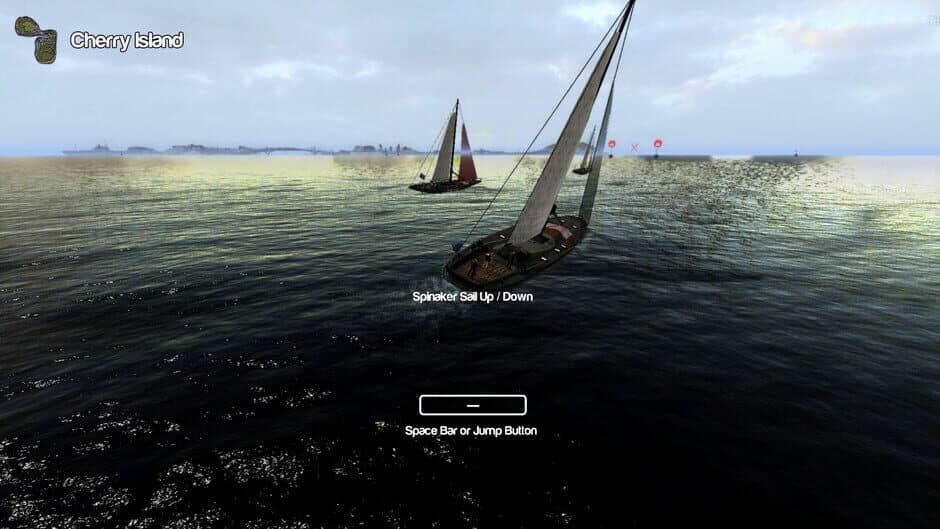 Cherry Island screenshot 4