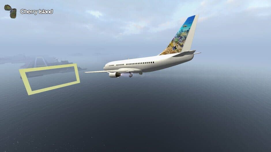 Cherry Island screenshot 1