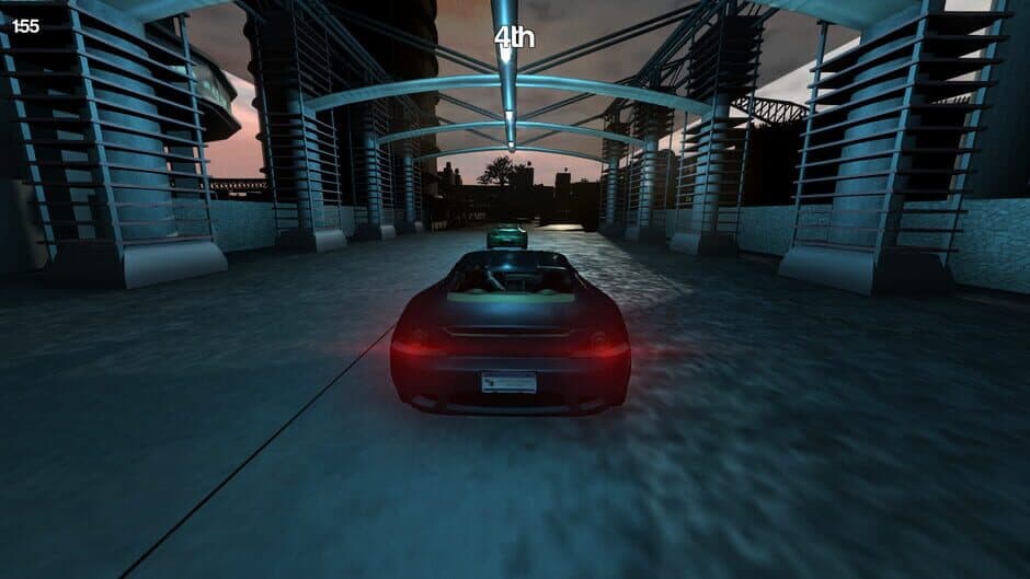 Cherry Island screenshot 2