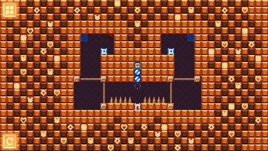 Choco Pixel 2 screenshot 1