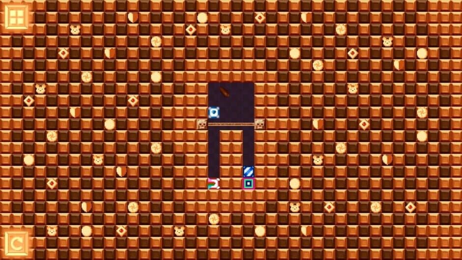 Choco Pixel 2 screenshot 5