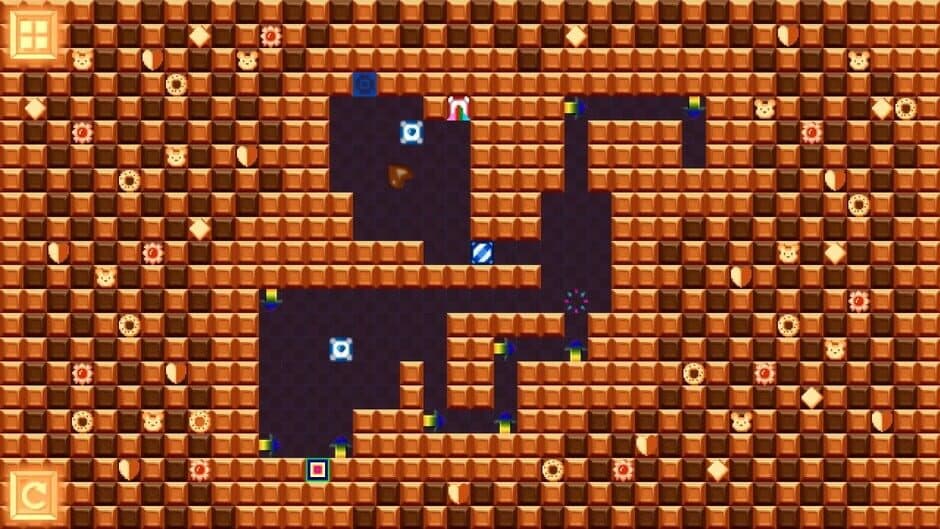 Choco Pixel 2 screenshot 3