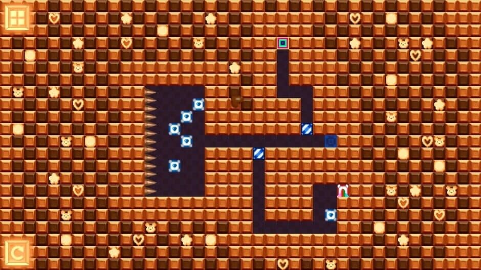 Choco Pixel 2 screenshot 2