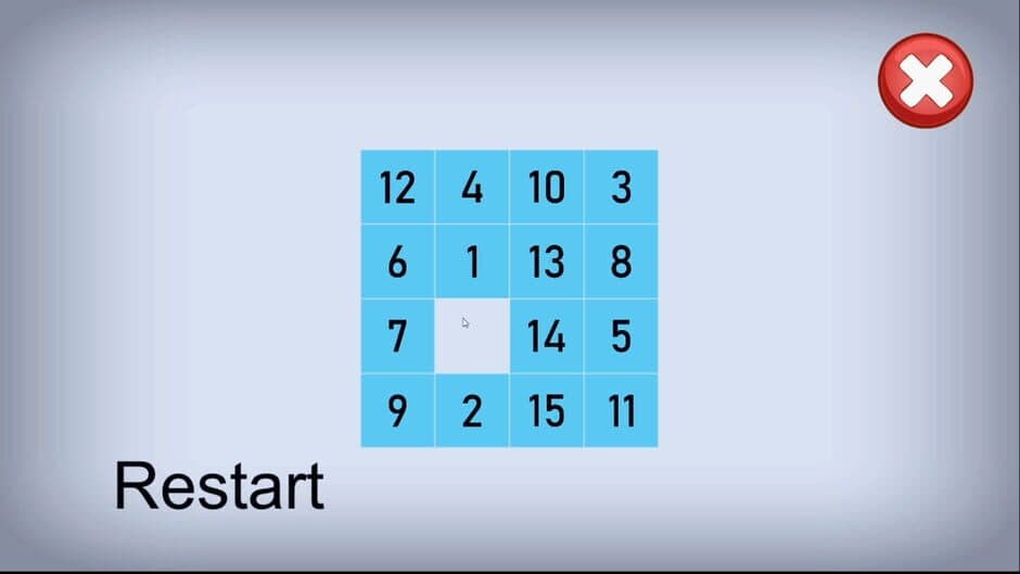Fourthy screenshot 5