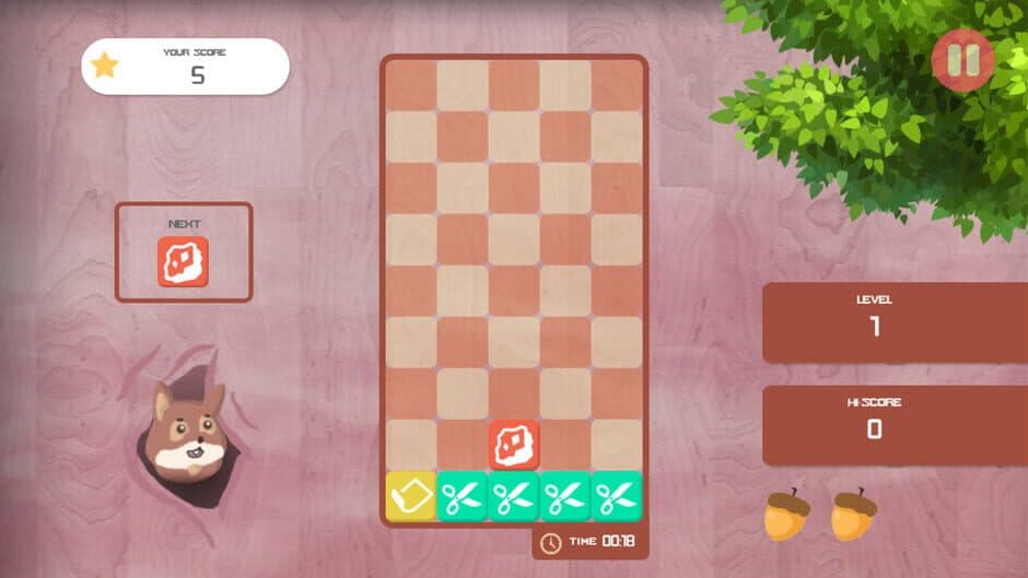 Cut Smash Wrap screenshot 2