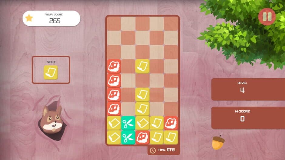 Cut Smash Wrap screenshot 3