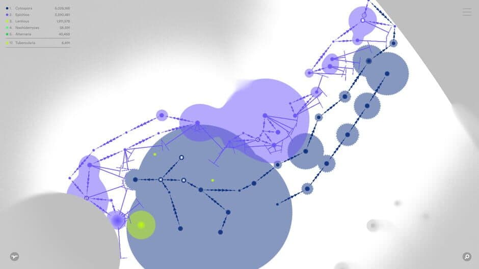 FUNGI screenshot 6