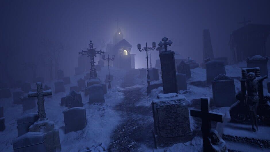 Chained: A Victorian Nightmare screenshot 1