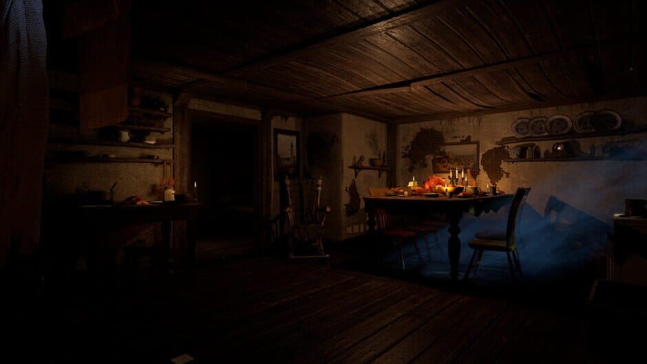 Chained: A Victorian Nightmare screenshot 2
