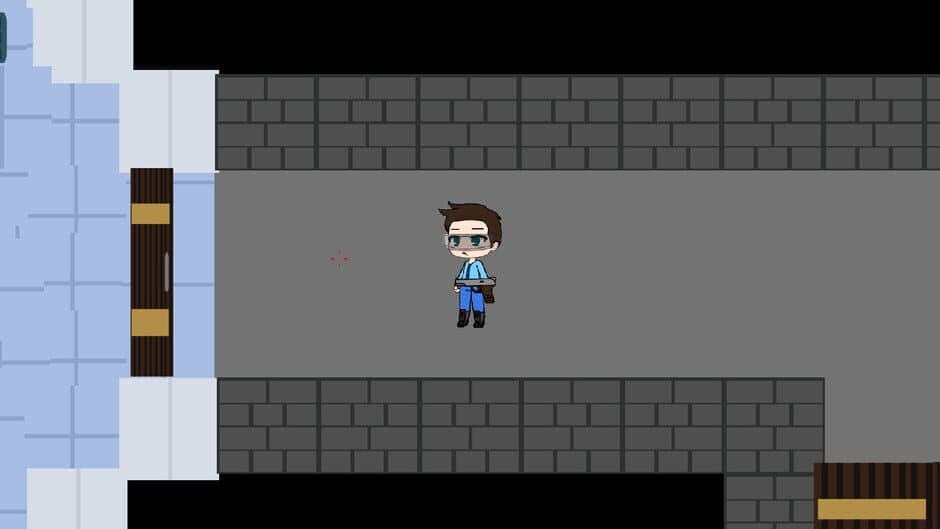 Sick Way screenshot 2