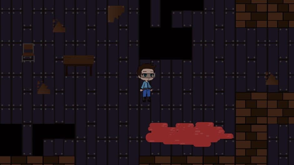 Sick Way screenshot 3
