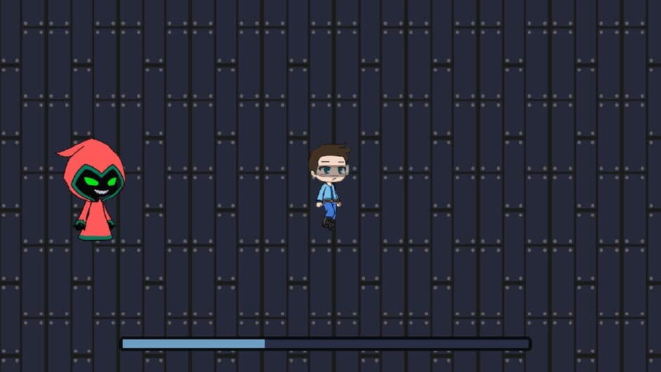 Sick Way screenshot 1