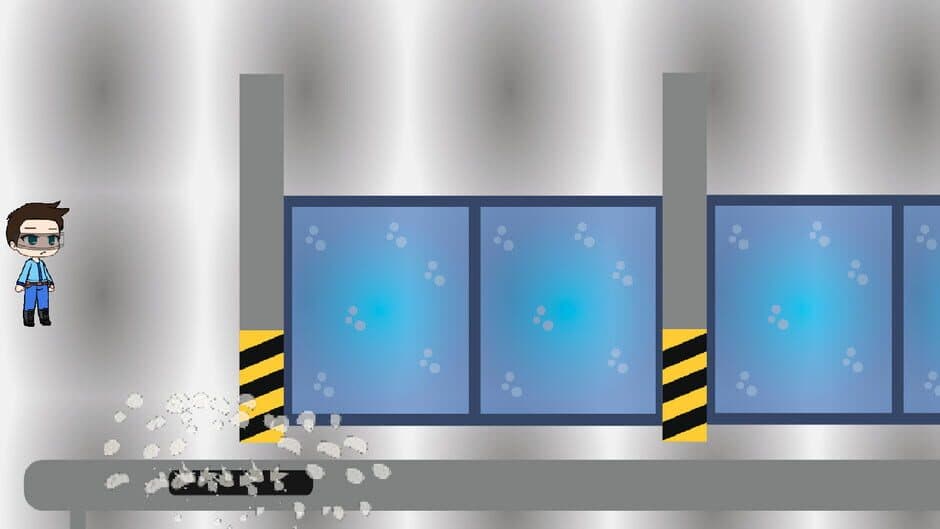 Sick Way screenshot 6