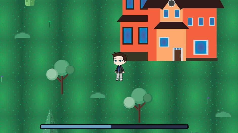 Sick Way screenshot 4