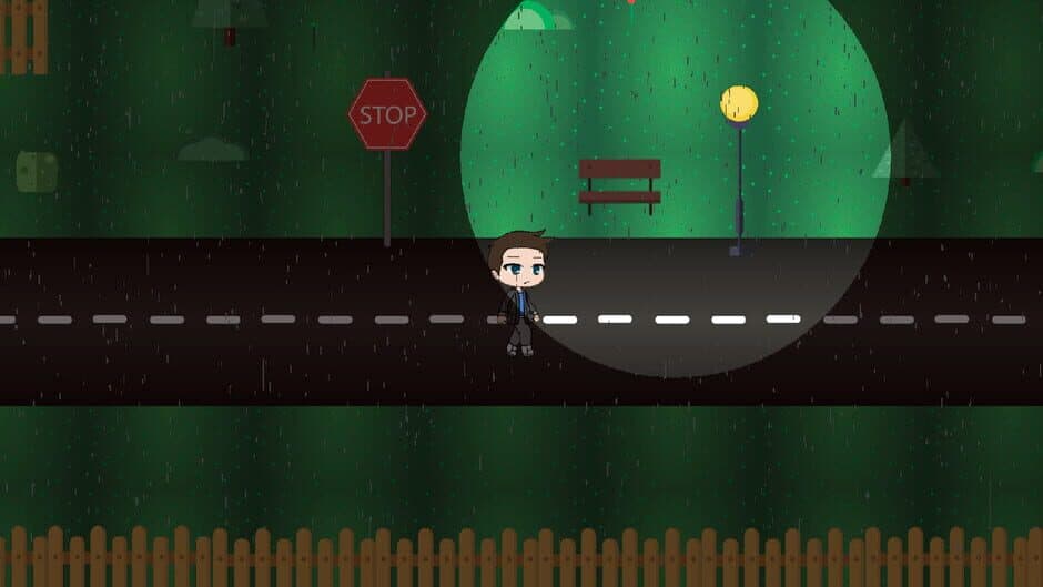 Sick Way screenshot 5