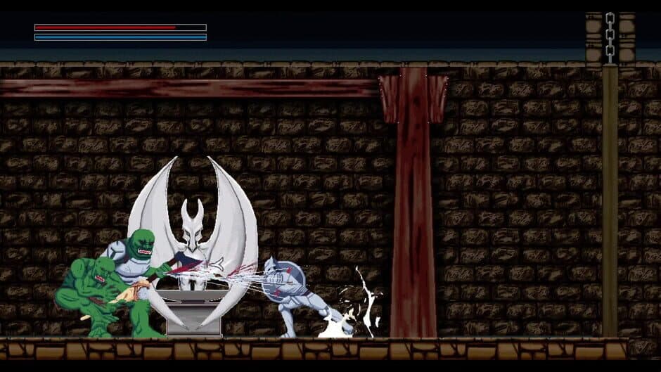 Draco Knight screenshot 5