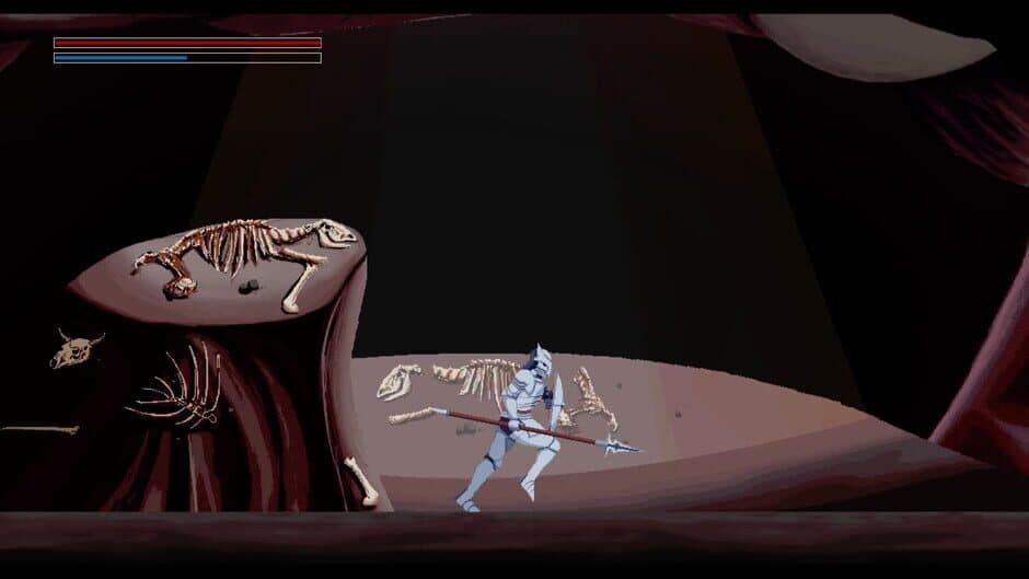 Draco Knight screenshot 2