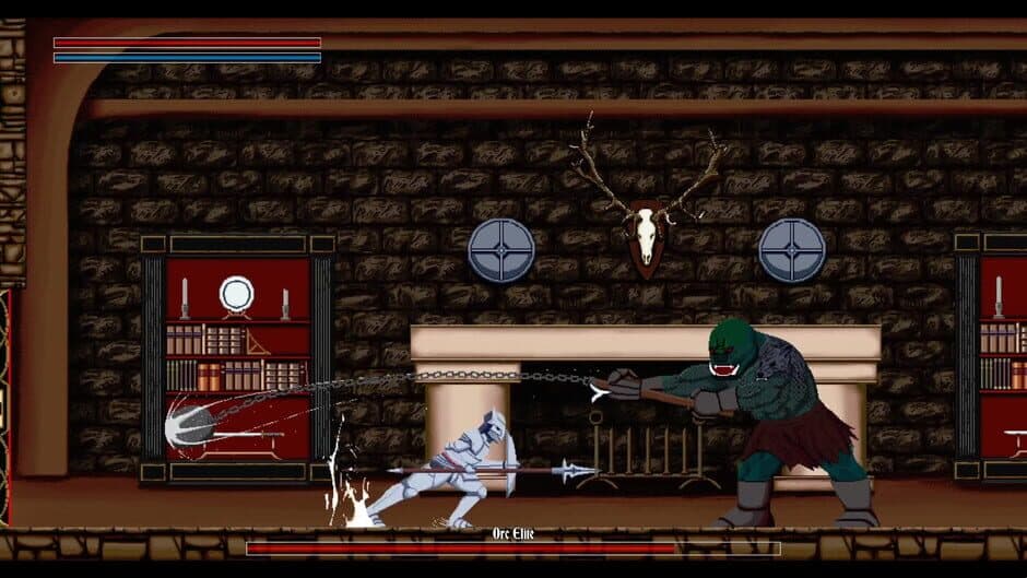 Draco Knight screenshot 3
