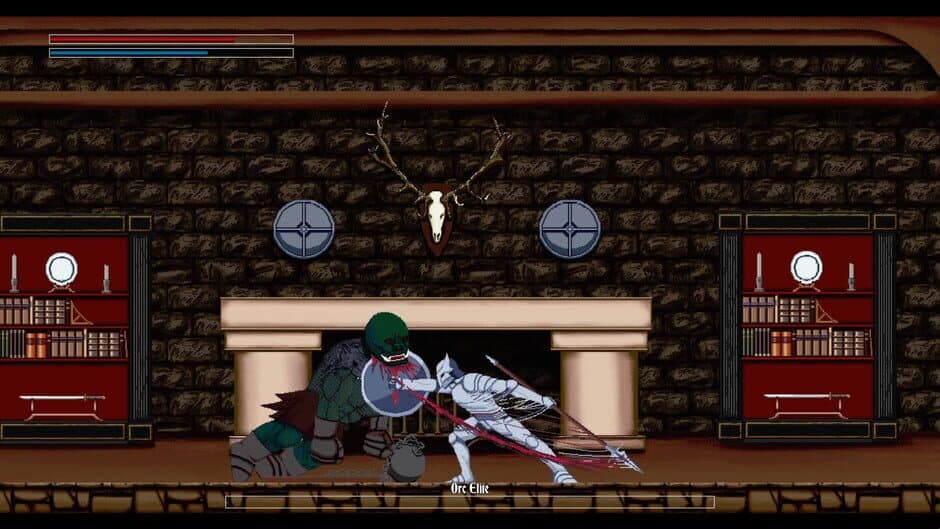 Draco Knight screenshot 4