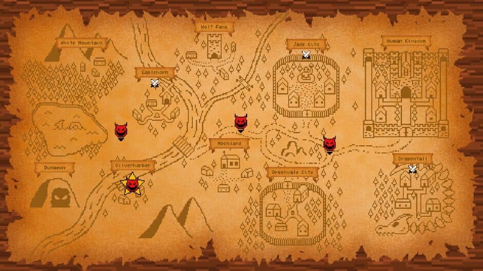 Dungeon Origins screenshot 4