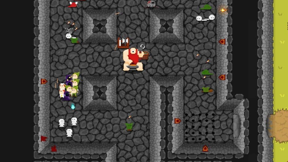 Dungeon Origins screenshot 6