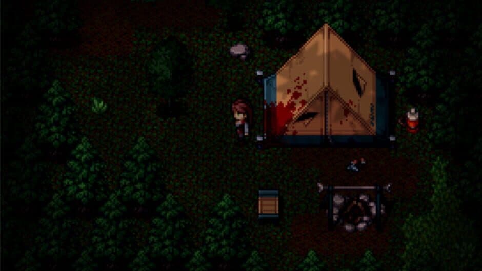 Derange screenshot 1