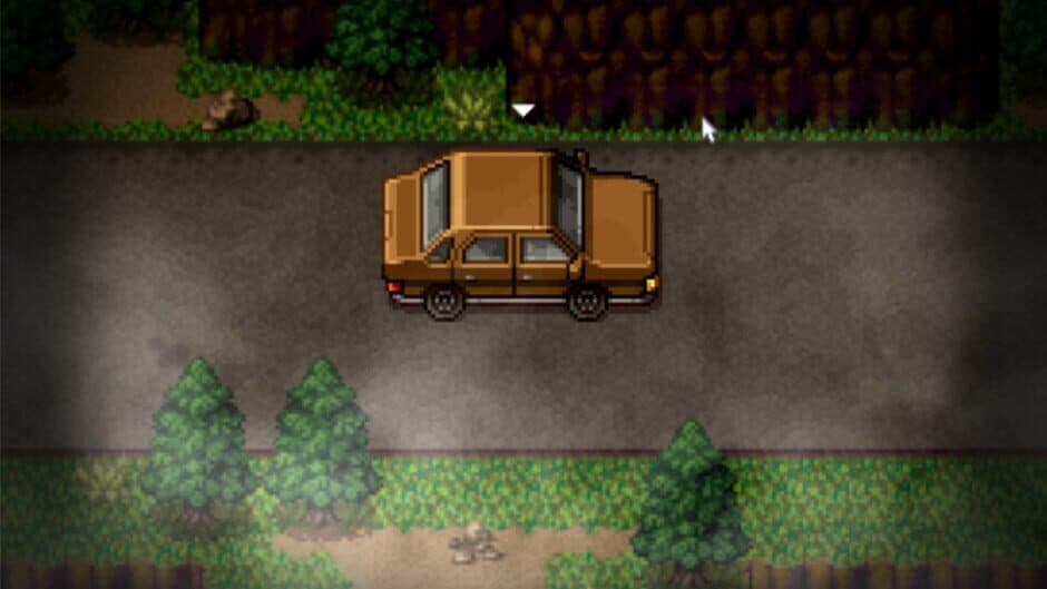 Derange screenshot 5