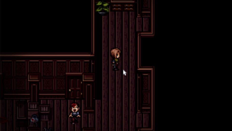 Derange screenshot 6