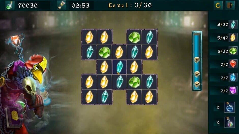 Great Alhcemist screenshot 2