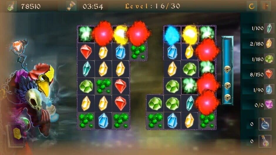 Great Alhcemist screenshot 3