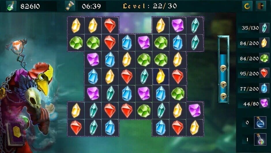 Great Alhcemist screenshot 4
