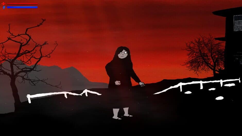 Reach screenshot 5