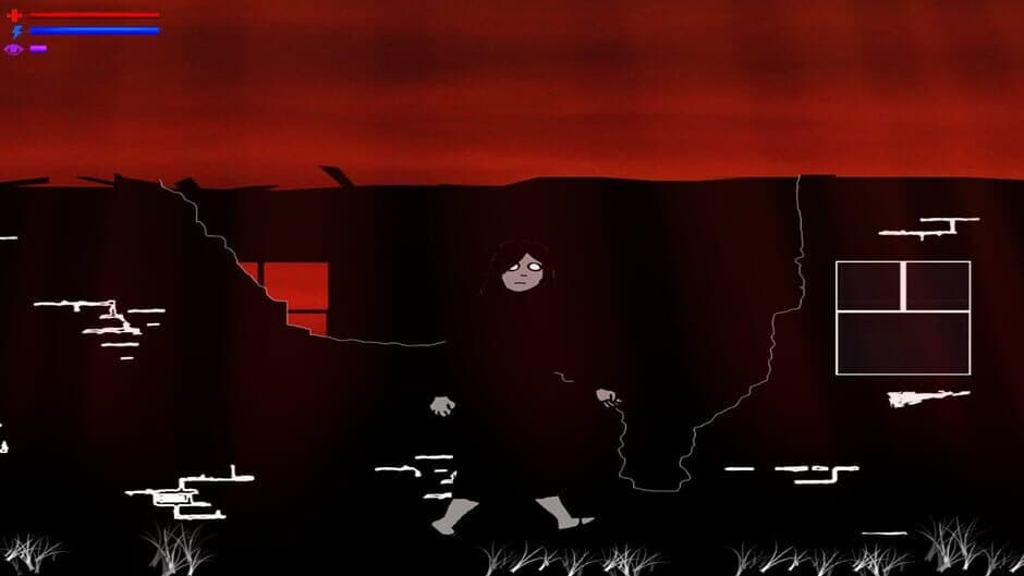 Reach screenshot 2