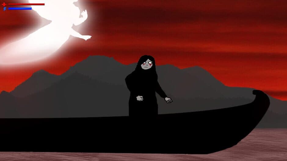 Reach screenshot 1