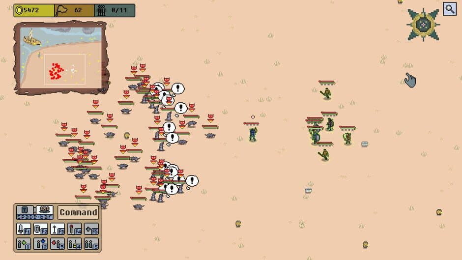 RaidTitans screenshot 2