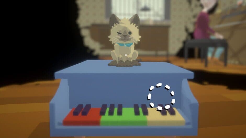 Before Your Eyes screenshot 1