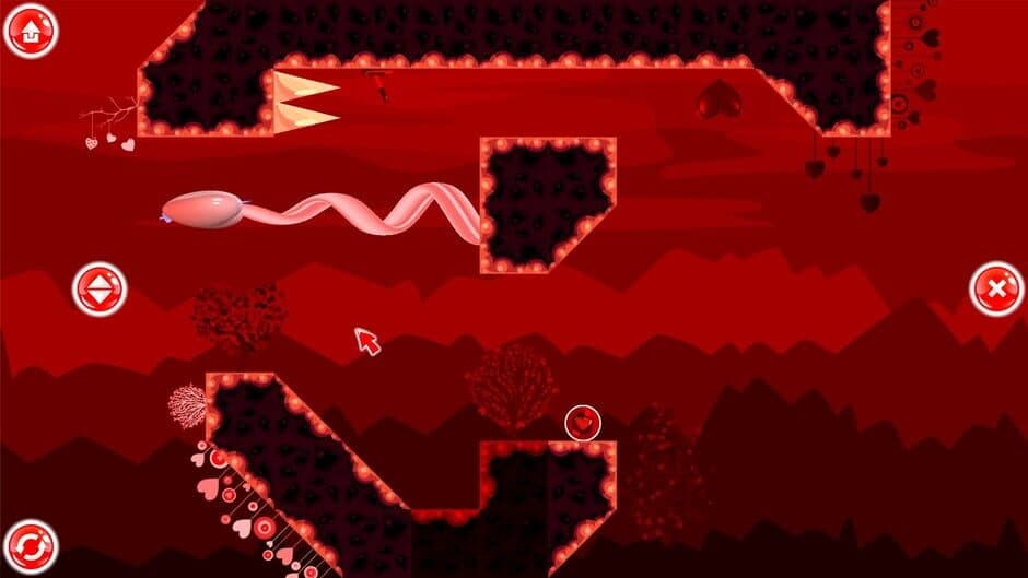 GraFi Valentine screenshot 1