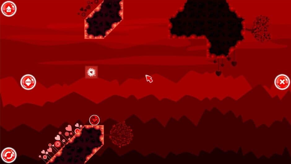 GraFi Valentine screenshot 2