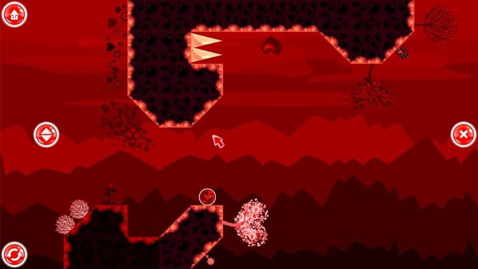 GraFi Valentine screenshot 3