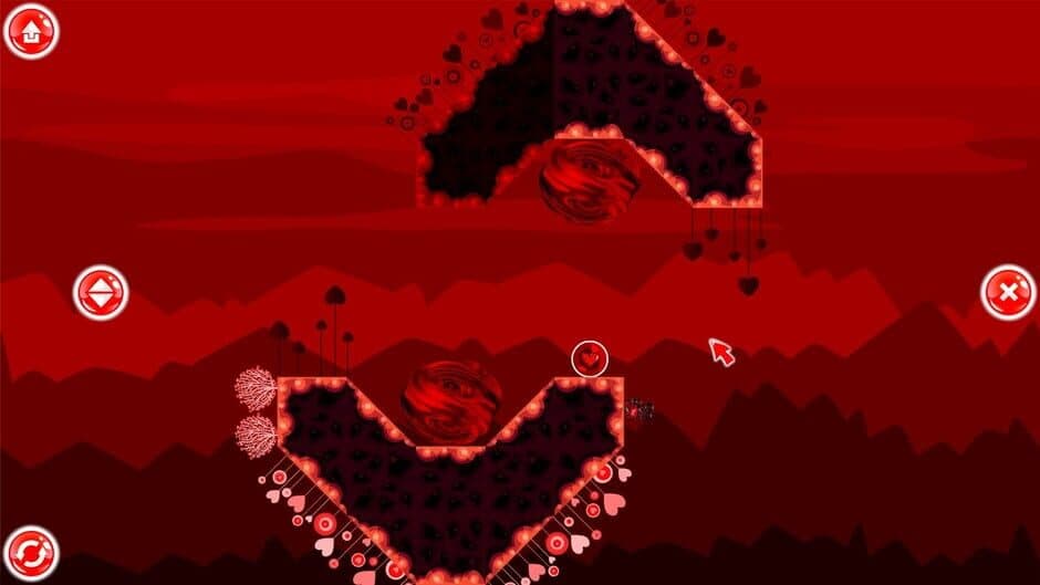 GraFi Valentine screenshot 5