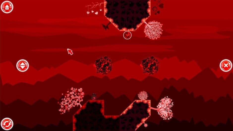 GraFi Valentine screenshot 4