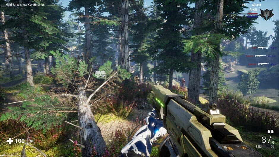 Leap of Champions screenshot 3