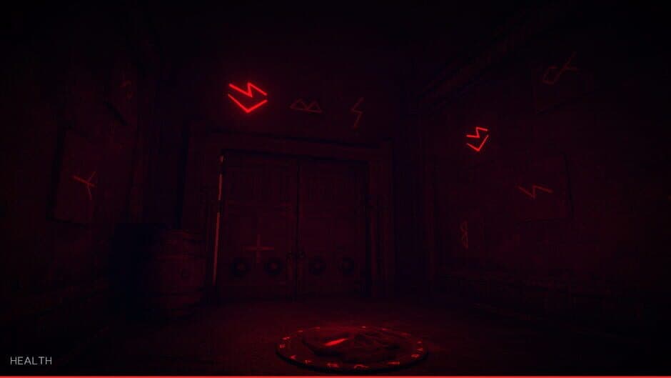 Exhausted screenshot 6