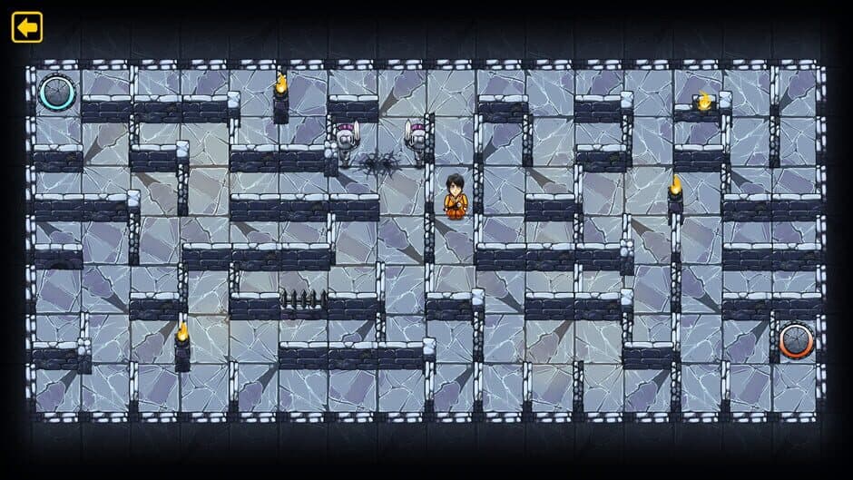 TAL: Wizard's Adventures screenshot 3